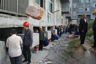 加茂镇哪些方面可以保证房子加固质量合格？